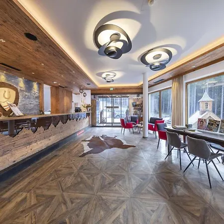 Chalet In Neukirchen Near Ski Arena Wildkogel Neukirchen am Grossvenediger