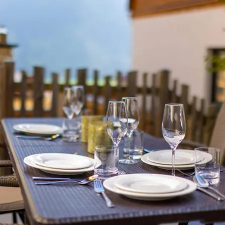 Chalet Chalet In Neukirchen Near Ski Arena Wildkogel *