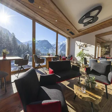 Chalet Chalet In Neukirchen Near Ski Arena Wildkogel *