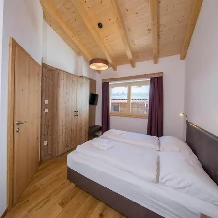Chalet In Neukirchen Near Ski Arena Wildkogel Chalet