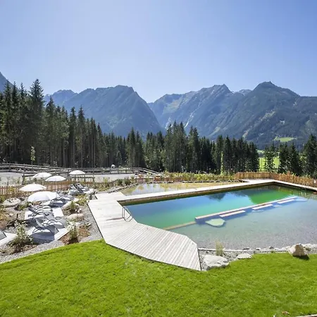 Chalet Chalet In Neukirchen Near Ski Arena Wildkogel *