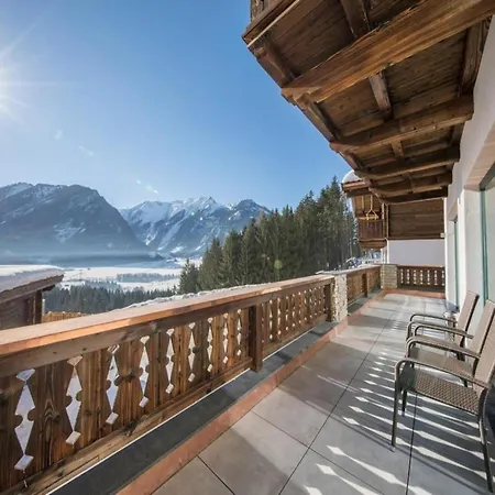 Chalet Chalet In Neukirchen Near Ski Arena Wildkogel