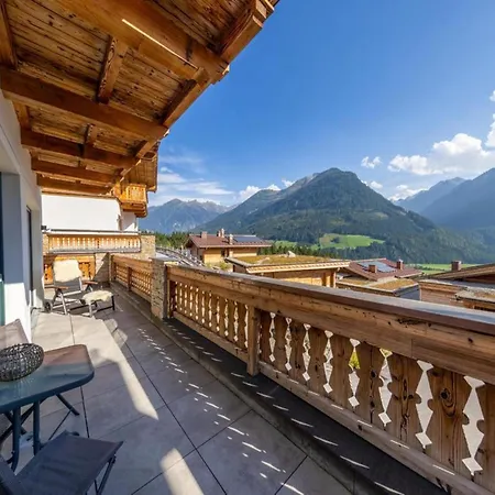 Chalet Chalet In Neukirchen Near Ski Arena Wildkogel *