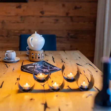 Chalet Chalet In Neukirchen Near Ski Arena Wildkogel