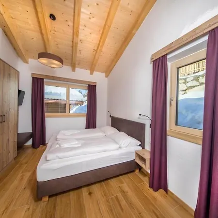 Chalet Chalet In Neukirchen Near Ski Arena Wildkogel *
