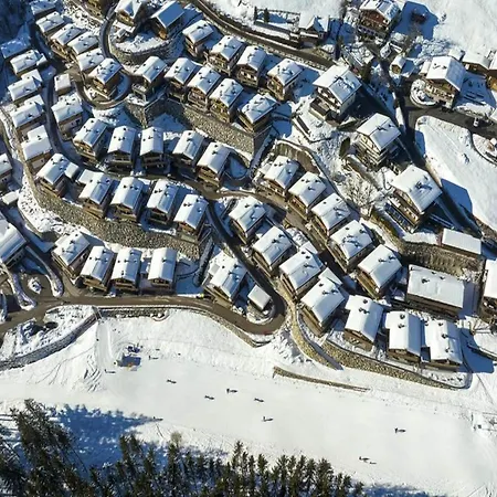 Chalet Chalet In Neukirchen Near Ski Arena Wildkogel Neukirchen am Grossvenediger