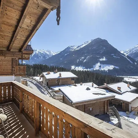 Chalet In Neukirchen Near Ski Arena Wildkogel * Neukirchen am Grossvenediger