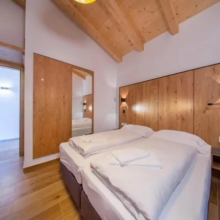 Chalet In Neukirchen Near Ski Arena Wildkogel *
