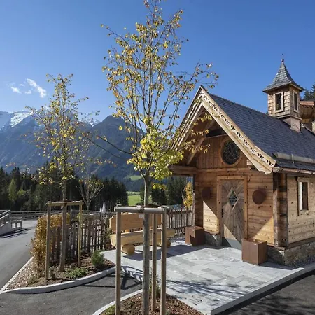 Chalet Chalet In Neukirchen Near Ski Arena Wildkogel