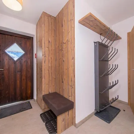 Chalet In Neukirchen Near Ski Arena Wildkogel Chalet *